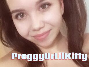 PreggyUrLilKitty
