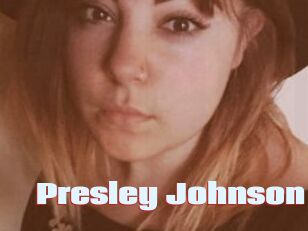 Presley_Johnson