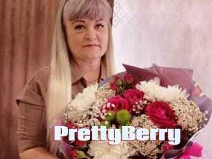 PrettyBerry