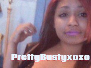 PrettyBustyxoxo Anal Open
