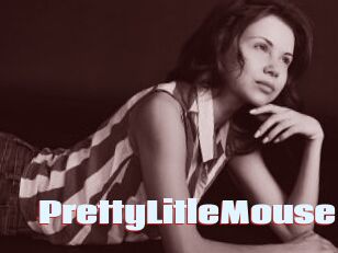 PrettyLitleMouse