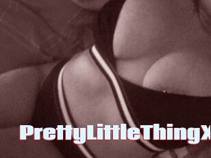 PrettyLittleThingX