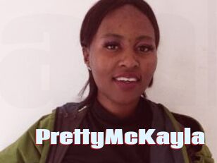 PrettyMcKayla