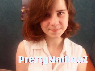PrettyNadinaZ