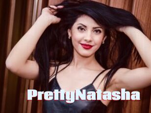PrettyNatasha