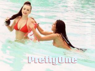 PrettyOne