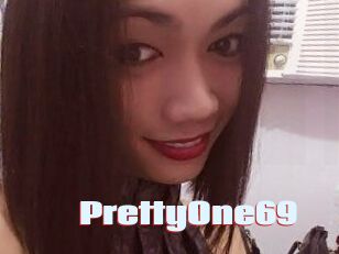 PrettyOne69