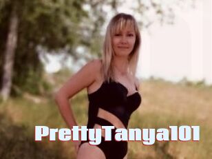 PrettyTanya101