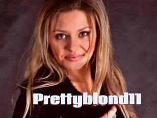 Prettyblond11