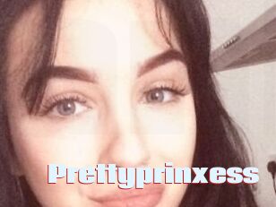 Prettyprinxess