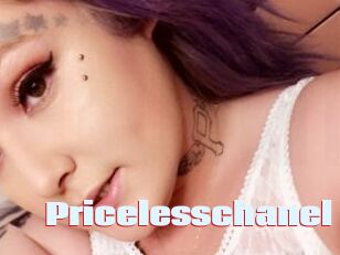 Pricelesschanel