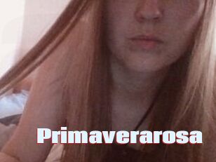 Primaverarosa