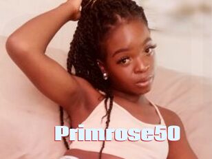 Primrose50