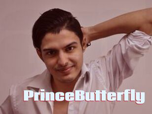 PrinceButterfly