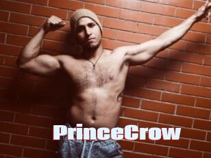 PrinceCrow