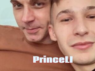 PrinceLI