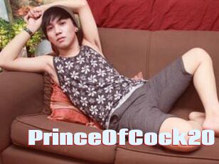 PrinceOfCock20