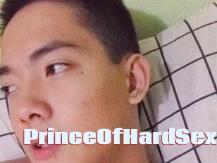 PrinceOfHardSex