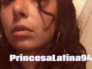 PrincesaLatina94