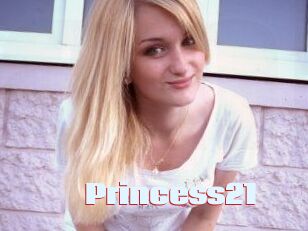 Princess21