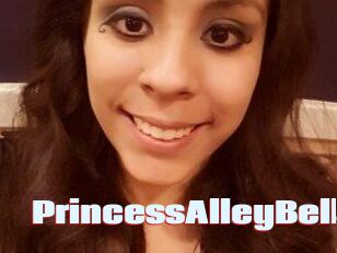 PrincessAlleyBell