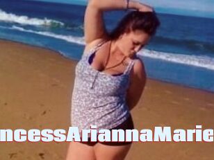 PrincessAriannaMarie