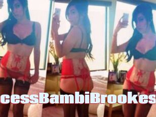 PrincessBambiBrookes