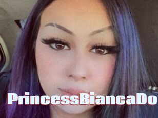 PrincessBiancaDoll