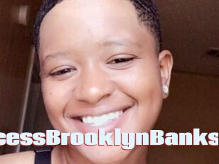 PrincessBrooklynBanks