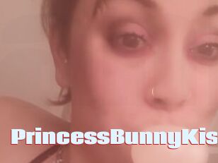 PrincessBunnyKiss Anal Open