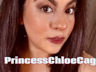 PrincessChloeCage