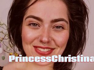 Princess_Christina