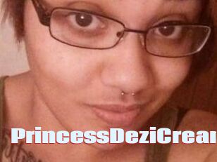 PrincessDeziCream