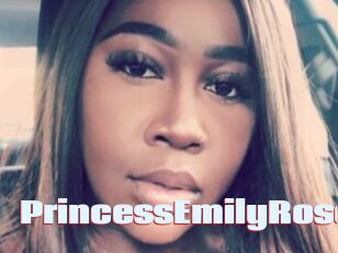 PrincessEmilyRose