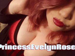 PrincessEvelynRose