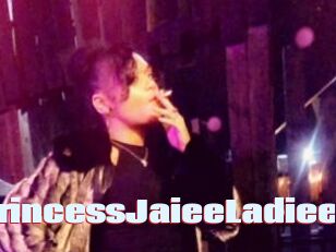 PrincessJaieeLadiee