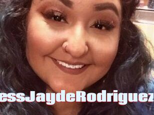 PrincessJaydeRodriguez
