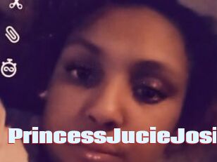 PrincessJucieJosie