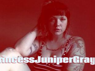 PrincessJuniperGray