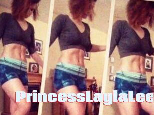 PrincessLaylaLee