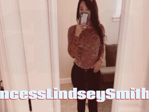 PrincessLindseySmith