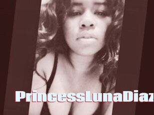 PrincessLunaDiaz