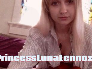 PrincessLunaLennox