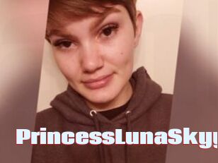 PrincessLunaSkyy
