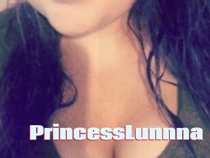 PrincessLunnna