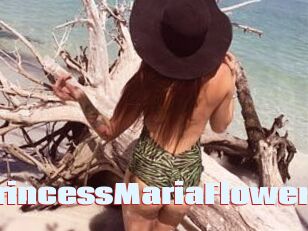 PrincessMariaFlower