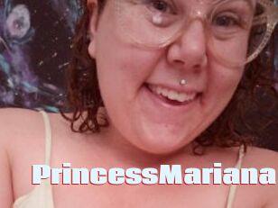 PrincessMariana