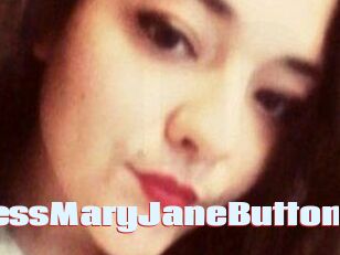 PrincessMaryJaneButton
