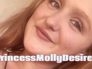 PrincessMollyDesire