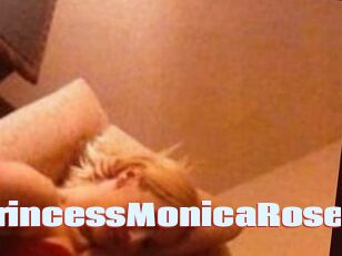 PrincessMonicaRose